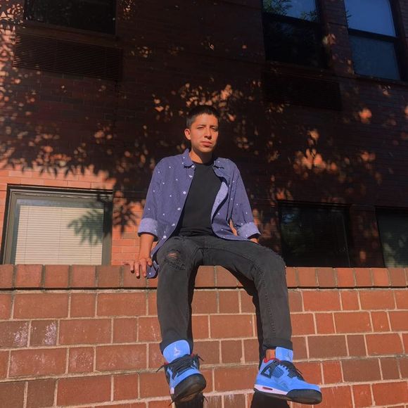 Meet your Posher, Joshua - Picture 1 of 1